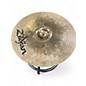 Used Zildjian 16in A Custom Projection Crash Cymbal