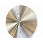 Used Zildjian 14in A Series New Beat Pair Cymbal