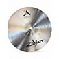 Used Zildjian 14in A Series New Beat Pair Cymbal