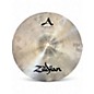 Used Zildjian 14in A Series New Beat Pair Cymbal