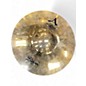 Used Zildjian 14in A Custom Projection Pair Cymbal