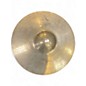 Used Zildjian 14in A Custom Projection Pair Cymbal