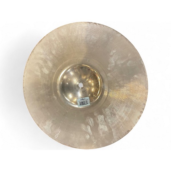 Used Zildjian 14in A Custom Projection Pair Cymbal