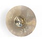 Used Zildjian 14in A Custom Projection Pair Cymbal