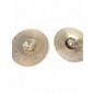 Used Zildjian 14in A Custom Projection Pair Cymbal