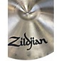 Used Zildjian 14in A Series Paper Thin Crash Cymbal