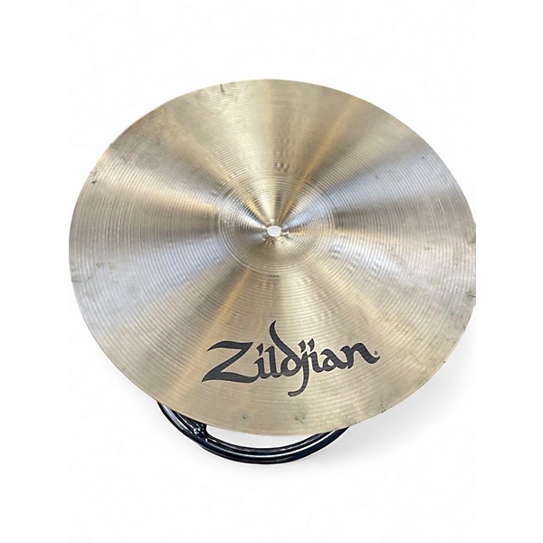 Used Zildjian 14in A Series Paper Thin Crash Cymbal
