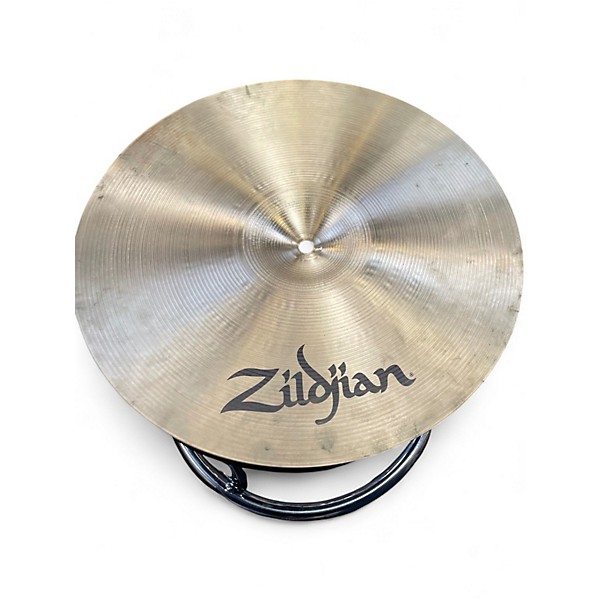 Used Zildjian 14in A Series Paper Thin Crash Cymbal
