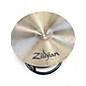 Used Zildjian 14in A Series Paper Thin Crash Cymbal