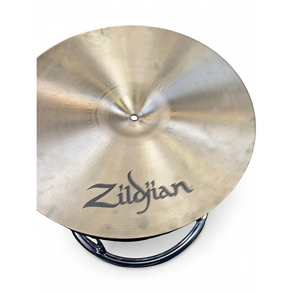 Used Zildjian 14in A Series Paper Thin Crash Cymbal