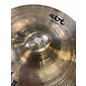 Used Zildjian 10in ZBT Splash Cymbal