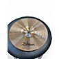 Used Zildjian 10in ZBT Splash Cymbal