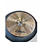 Used Zildjian 10in ZBT Splash Cymbal