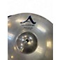Used Zildjian 14in A Custom Fast Crash Cymbal thumbnail