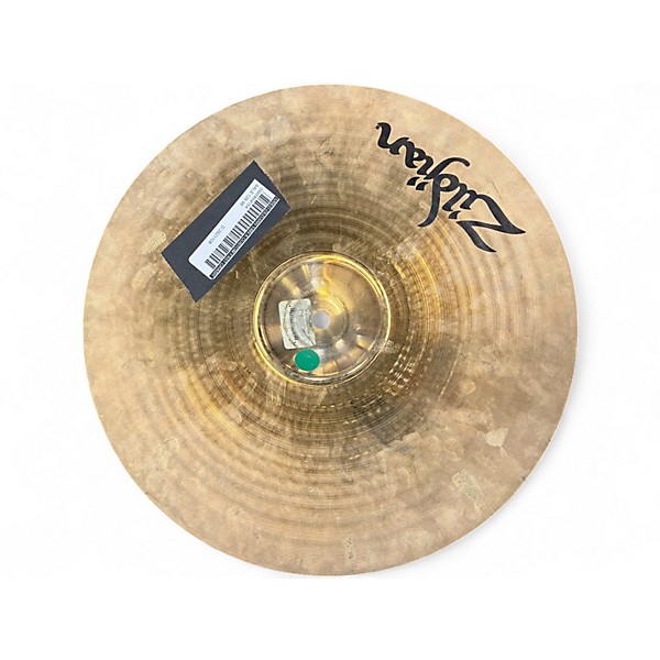 Used Zildjian 14in A Custom Fast Crash Cymbal