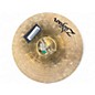 Used Zildjian 14in A Custom Fast Crash Cymbal