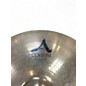 Used Zildjian 20in A Custom Medium Ride Cymbal