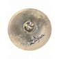 Used Zildjian 20in A Custom Medium Ride Cymbal