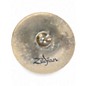 Used Zildjian 20in A Custom Medium Ride Cymbal