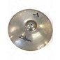 Used Zildjian 20in A Custom Medium Ride Cymbal