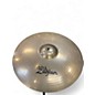 Used Zildjian 20in A Custom Ping Ride Cymbal thumbnail