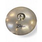 Used Zildjian 20in A Custom Ping Ride Cymbal
