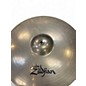 Used Zildjian 20in A Custom Ping Ride Cymbal