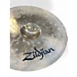 Used Zildjian 20in A Custom Ping Ride Cymbal
