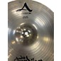 Used Zildjian 16in A Custom Crash Cymbal thumbnail