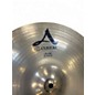 Used Zildjian 16in A Custom Crash Cymbal