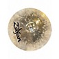 Used Zildjian 16in A Custom Crash Cymbal