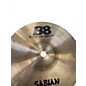 Used SABIAN 8in B8 Splash Cymbal thumbnail