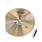 Used SABIAN 8in B8 Splash Cymbal
