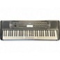 Used Yamaha PRS283 Portable Keyboard thumbnail
