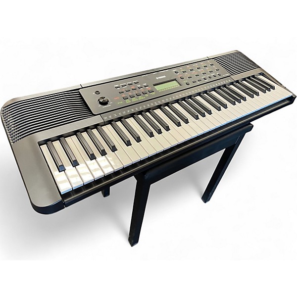 Used Yamaha PRS283 Portable Keyboard