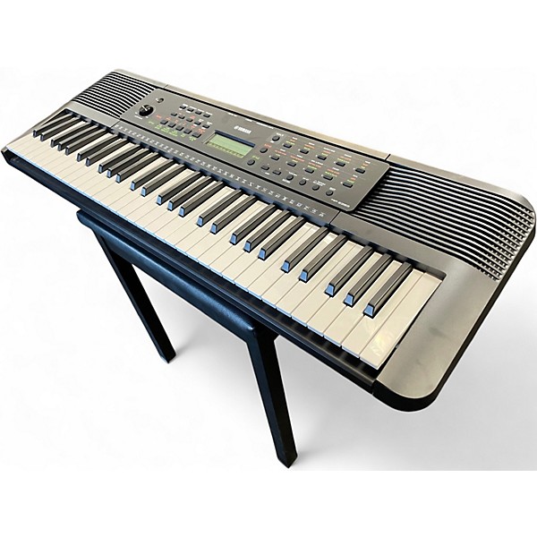 Used Yamaha PRS283 Portable Keyboard