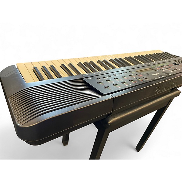 Used Yamaha PRS283 Portable Keyboard