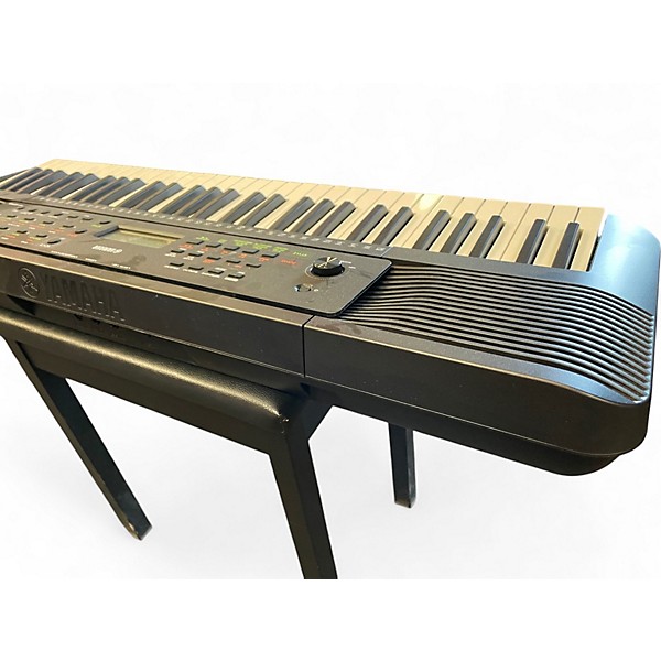 Used Yamaha PRS283 Portable Keyboard