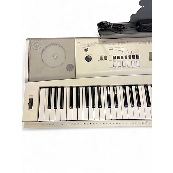 Used Yamaha YPG235 76 Key Digital Piano