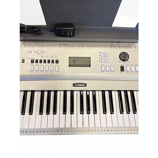 Used Yamaha YPG235 76 Key Digital Piano