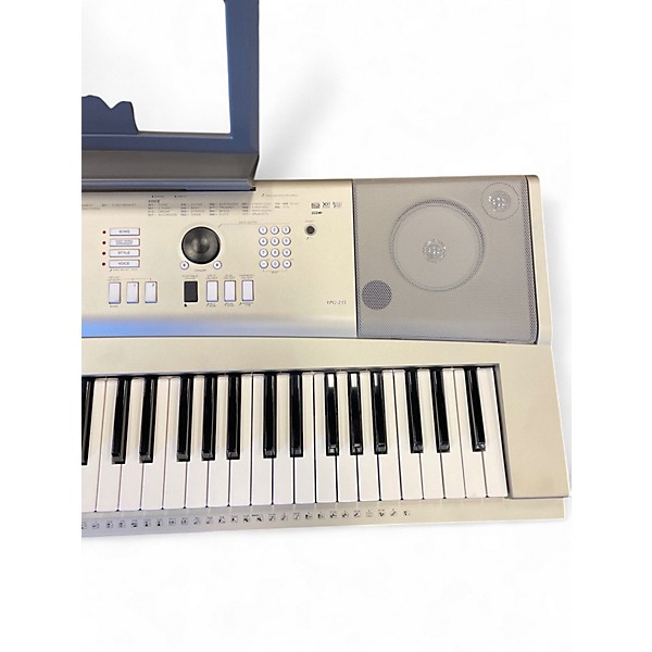 Used Yamaha YPG235 76 Key Digital Piano