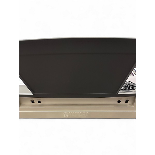 Used Yamaha YPG235 76 Key Digital Piano