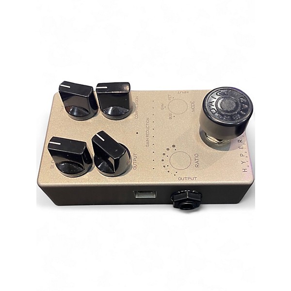 Used Darkglass Hyper Luminal Effect Pedal