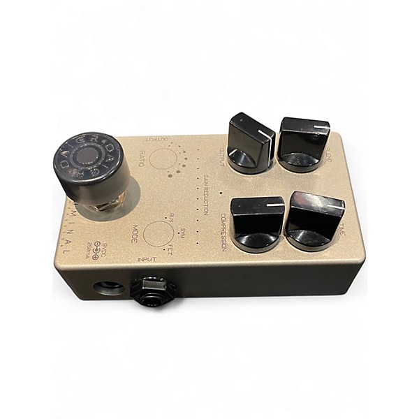 Used Darkglass Hyper Luminal Effect Pedal