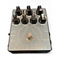 Used Darkglass Alpha Omega Bass Effect Pedal thumbnail