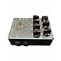Used Darkglass Alpha Omega Bass Effect Pedal