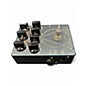 Used Darkglass Alpha Omega Bass Effect Pedal