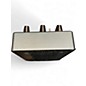Used Darkglass Alpha Omega Bass Effect Pedal