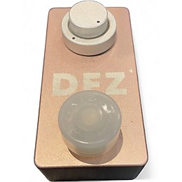Used Darkglass DFZ Effect Pedal
