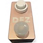 Used Darkglass DFZ Effect Pedal thumbnail